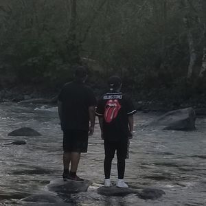 Meet your Posher, Brian